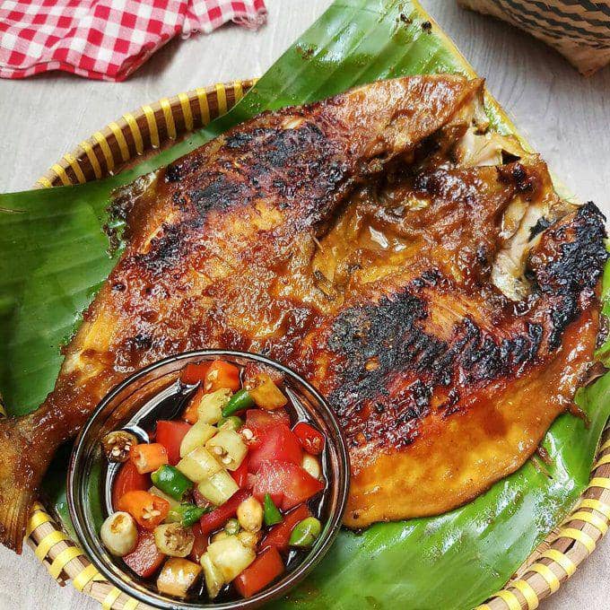 Santapan Hangat Ka Ho: Rasa yang Menggugah Jiwa di J
