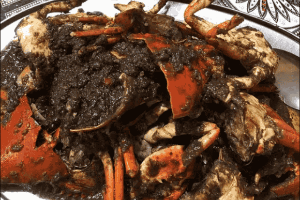 Ka Ho Seafood House: Fresh Ocean Delights in the Heart of Cilacap