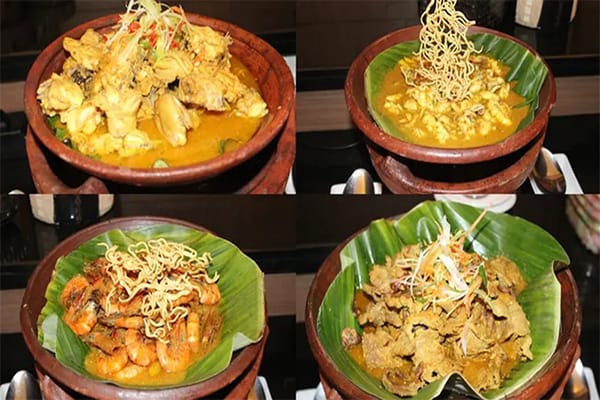 Malam Berkesan di Cilacap dengan Santapan Hangat Rumah Makan Ka Ho